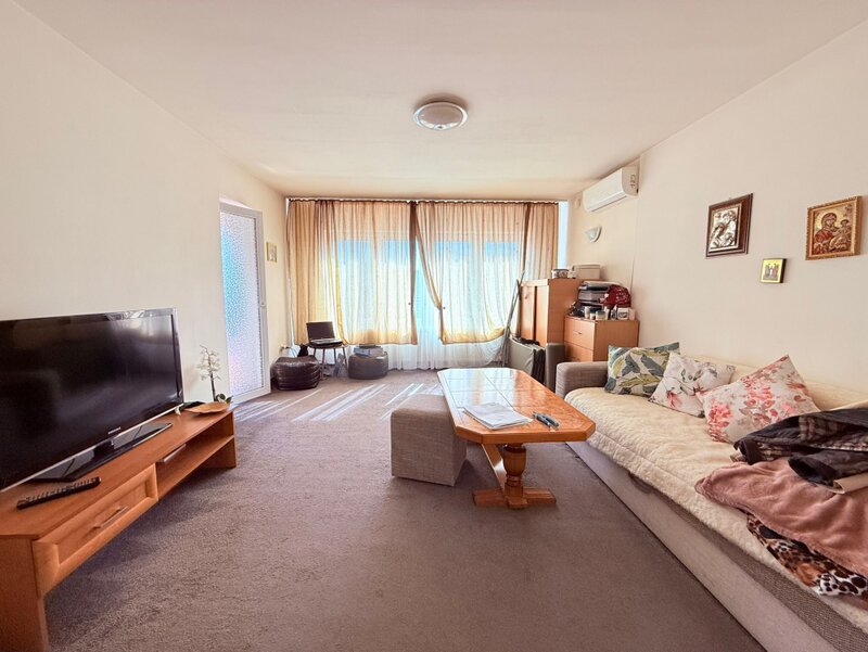 Braytim, apartament 2 camere, 54 mp utili.