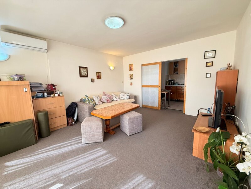 Braytim, apartament 2 camere, 54 mp utili.