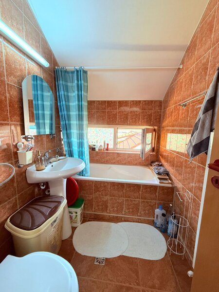 Braytim, apartament 2 camere, 54 mp utili.