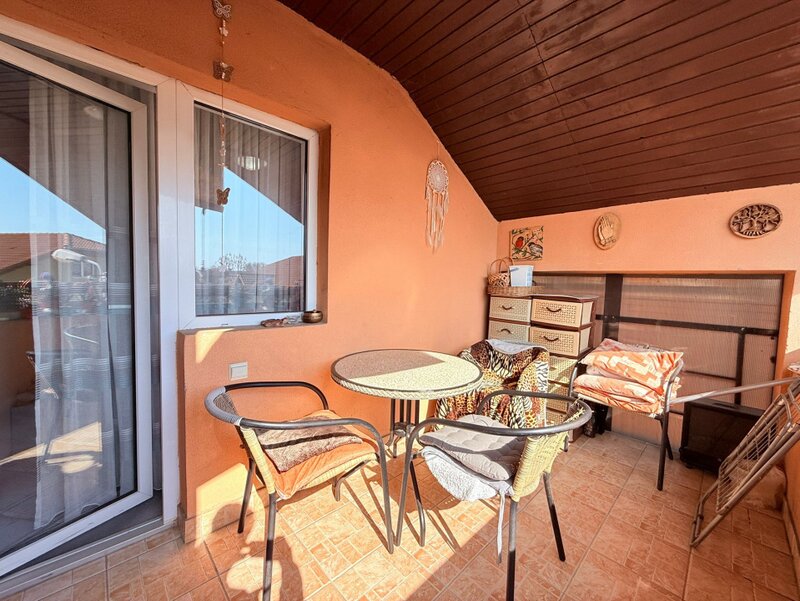 Braytim, apartament 2 camere, 54 mp utili.