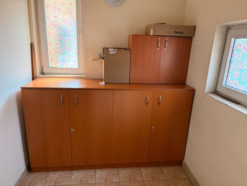 Braytim, apartament 2 camere, 54 mp utili.