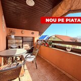 Timisoara Apartament 2 camere, 54mp utili Zona Braytim